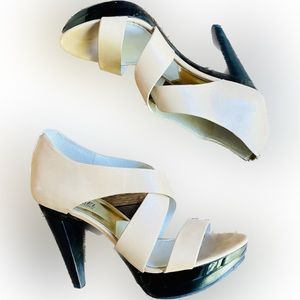 Michael Kor’s heels